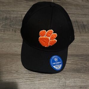 Top of the world head wear